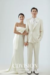 -CD视觉婚纱摄影
