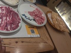 -蜀留香火锅(社会山店)