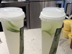 -太犇牛手作茶铺(江北虹悦城店)