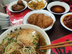 -逸桂禾面馆