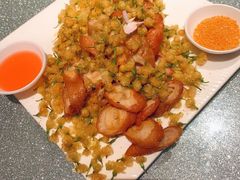 -蟹榭·本帮江浙菜·蟹宴(五角场合生汇商场店)