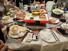 -老班长大酒店(海关大楼店)
