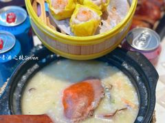 -南拳十三姨·潮汕砂锅粥·粤菜(西单大悦城店)