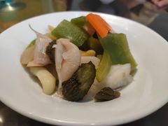 -小京東淮扬菜餐厅