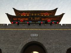 -台儿庄古城