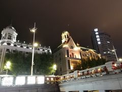 -人民防洪胜利纪念塔