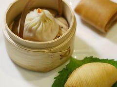 -北京四季酒店·采逸轩
