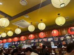 -鸟鹏烧鸟居酒屋(仁恒梦中心店)