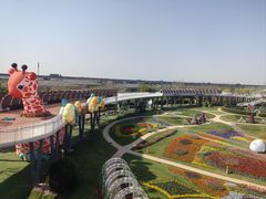 -上海浦江郊野公园·1号停车场