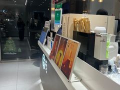 -古茗(萧山利丰路店)