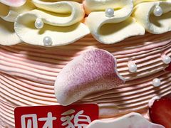 -味多美蛋糕(阜成门店)