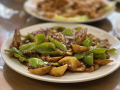 -小铜锣湾海鲜家常菜馆(河西店)