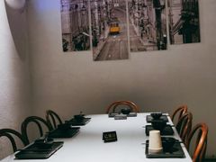 -乔街深夜食堂·台州菜·高压锅生蚝(杭州总店)