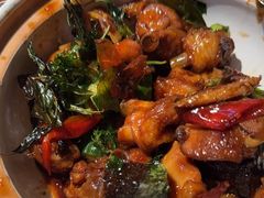 -岛风·台食小馆 ISLAND BISTRO(烟台山店)