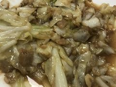 -茶港食堂(武昌店)