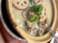 -老廣食堂(区庄店)