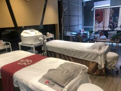 -觅屿日式脱毛美肤