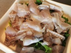 -海底捞火锅(老城根店)