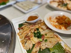 -么子烤肉(化龙池店)