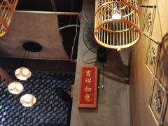 -味福记·本地特色菜(八一万达广场店)