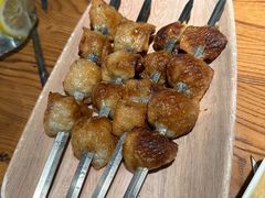-驿楼兰·新疆菜(火车站店)