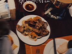 -武汉世茂希尔顿酒店·汇·全日餐厅