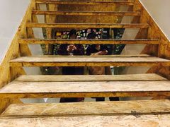 环境-新华里咖啡书吧(新华书店小寨店)