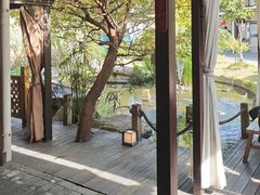 -湘力力小院·鱼汤泡饭(枫林路店)
