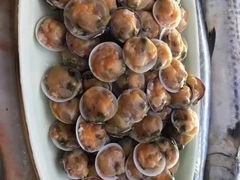 -海鲜人家(吕四店)