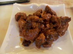 -传统香辣蟹-海鲜锅(上河坊店)