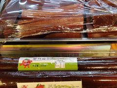 -南市食品街