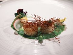 -Olive橄榄花园漂亮饭主题布置餐厅(大望路店)