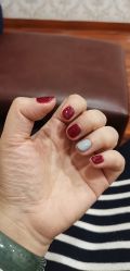 -圣婕美甲美睫皮肤管理