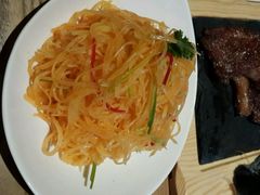 -颐和•海鲜砂锅粥•啫啫煲(奥林匹克广场店)