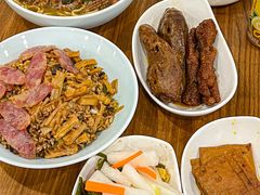 -兰溪十八浇(天一店)