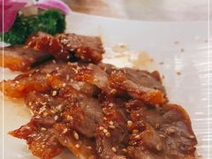 -李记潮汕砂锅粥(营福路店)