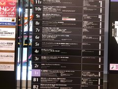 -阪急百货店(梅田总店)
