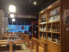 -立山居酒屋·烧鸟 天妇罗(西北湖店)