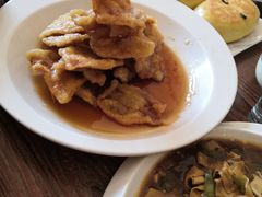 -明海妈妈菜(大连外国语学院店)