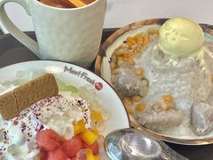 -鲜芋仙(泰州万达店)