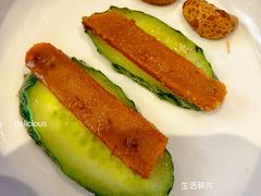 -小粤楼·怀旧粤菜(万辉国际广场店)