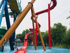 -苏州乐园森林水世界