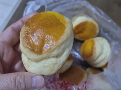 起子饼-中关村茶点