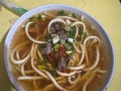 -老光明岗琼甜茶馆