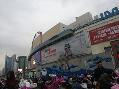 -宝龙广场(福州台江店)
