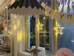 -春树下·树屋花房西餐厅(罍街AS1980店)