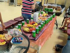 -中田健身工作室(太阳广场店)