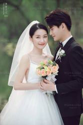 点击看大图 -青禾蒙娜丽莎婚纱摄影(武汉总店)
