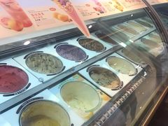 -哈根达斯(皇城恒隆广场店)