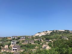 -东极岛景区